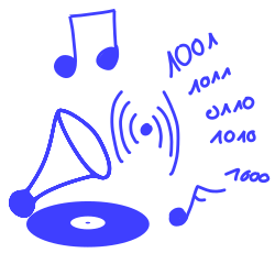 Digitaler Musikkonsum